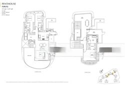 Cape Royale (D4), Condominium #567710051